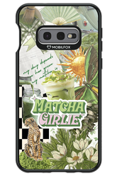 MATCHA - Samsung Galaxy S10e