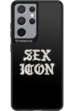 SEX ICON 2.0 - Samsung Galaxy S21 Ultra