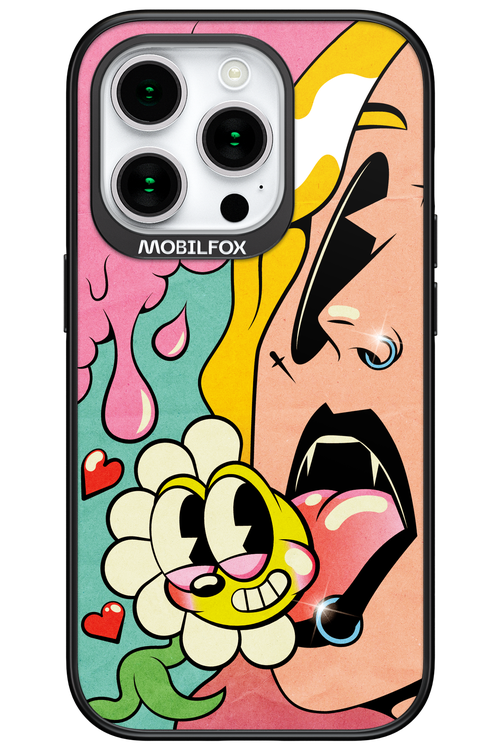 Love Sick 2.0 - Apple iPhone 15 Pro