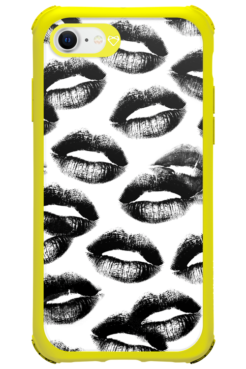 Ghost Kiss - Apple iPhone 7