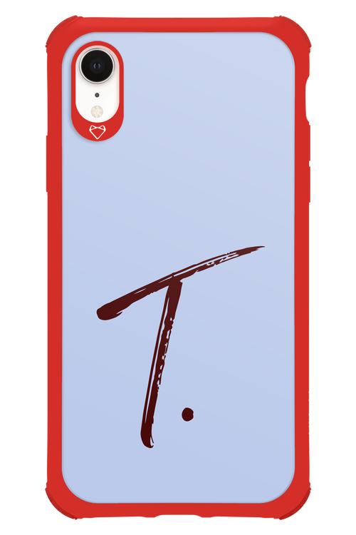(Jellyfish Presso) T 2.0 - Apple iPhone XR