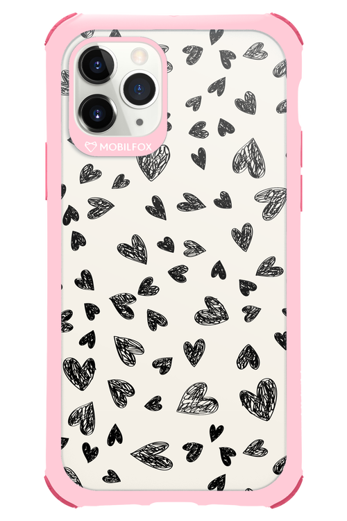 Crazy in Luv 2.0 - Apple iPhone 11 Pro