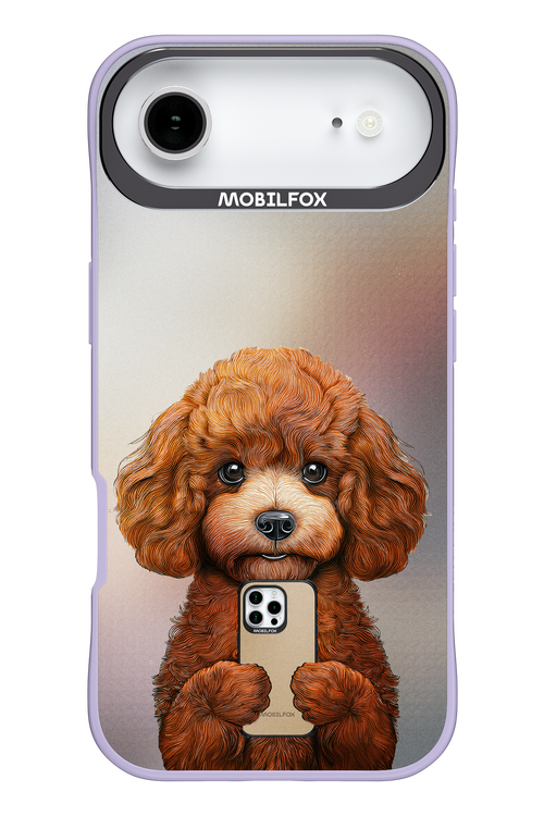 Dog x Fox 2.0 - Apple iPhone 17 Air