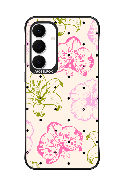 Aloha Chic 2.0 - Samsung S25 FE
