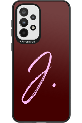 (Dark Blush) J 2.0 - Samsung Galaxy A33