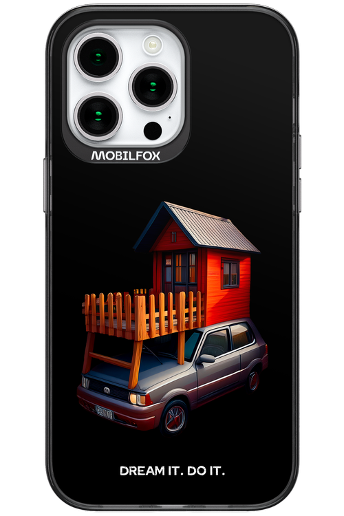Dream It 2.0 - Apple iPhone 15 Pro Max