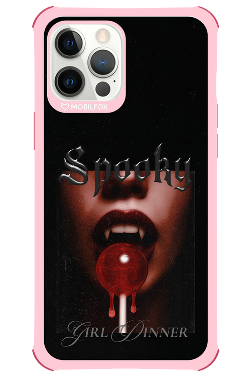 Freaky Girl - Apple iPhone 12 Pro Max