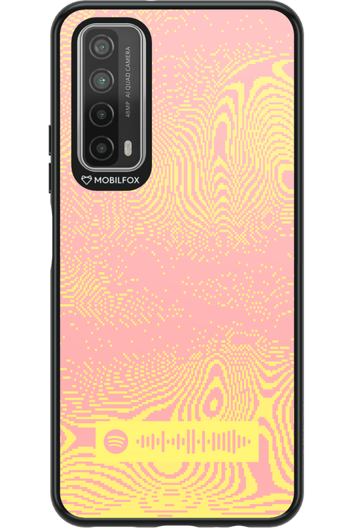 House Frequency - Huawei P Smart 2021