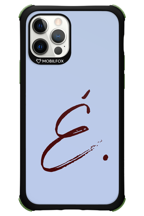 (Jellyfish Presso) E II 2.0 - Apple iPhone 12 Pro