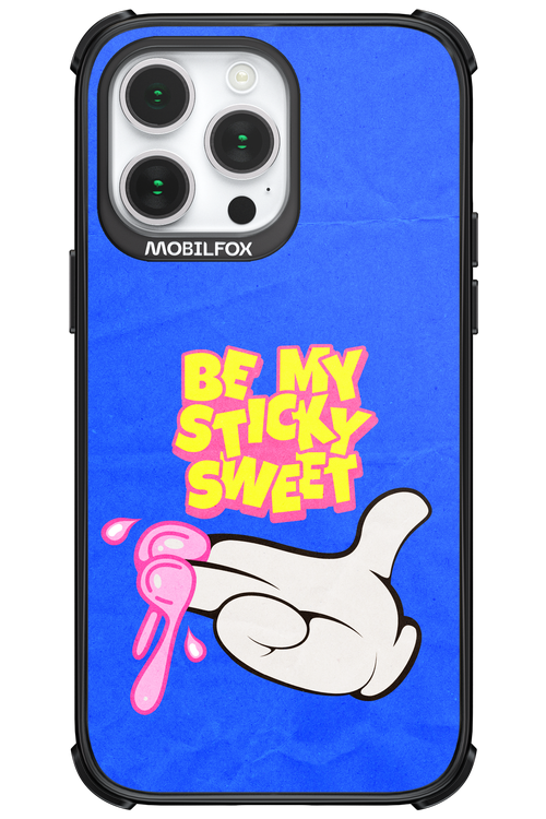be my sticky sweet 2.0 - Apple iPhone 14 Pro Max