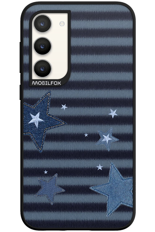 Baby Blue 2.0 - Samsung Galaxy S23 Plus