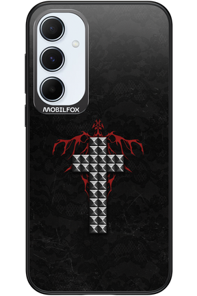 Dark Prayer 2.0 - Samsung Galaxy A55