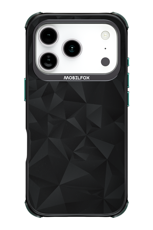 Low Poly 2.0 - Apple iPhone 17 Pro