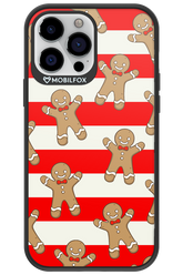 Gingerbread Man - Apple iPhone 13 Pro Max