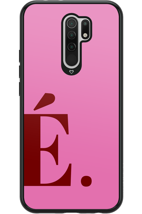 E II (Sorbet) 2.0 - Xiaomi Redmi 9