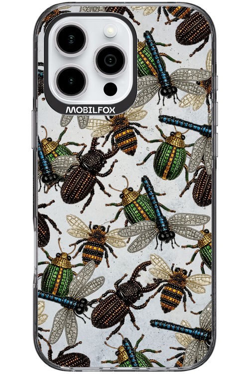 Beetle Gem - Apple iPhone 16 Pro Max