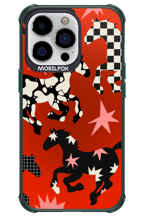 Stallions 2.0 - Apple iPhone 13 Pro