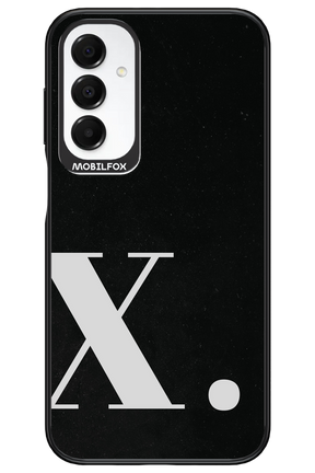 X (Off Space) 2.0 - Samsung A16