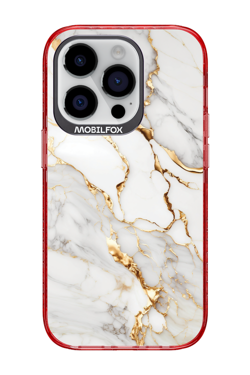 Ariel - Apple iPhone 14 Pro