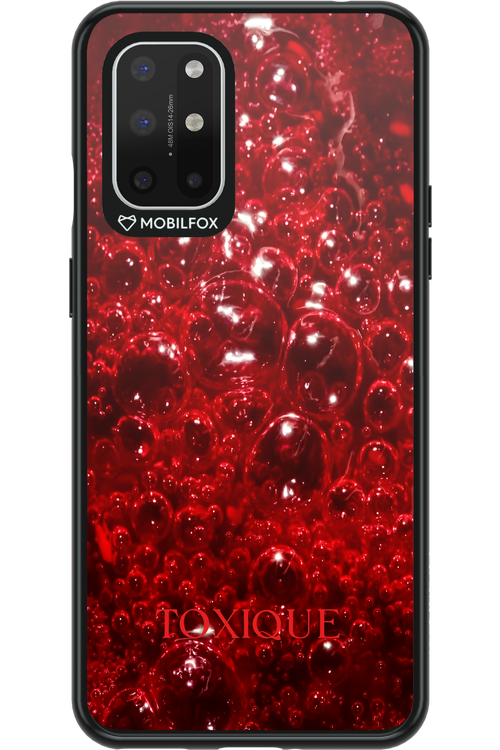 Toxique - OnePlus 8T