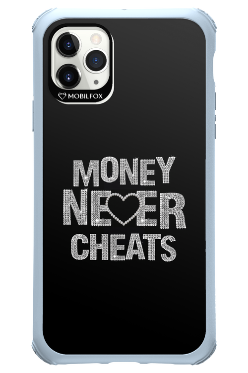 Money Cheats 2.0 - Apple iPhone 11 Pro Max
