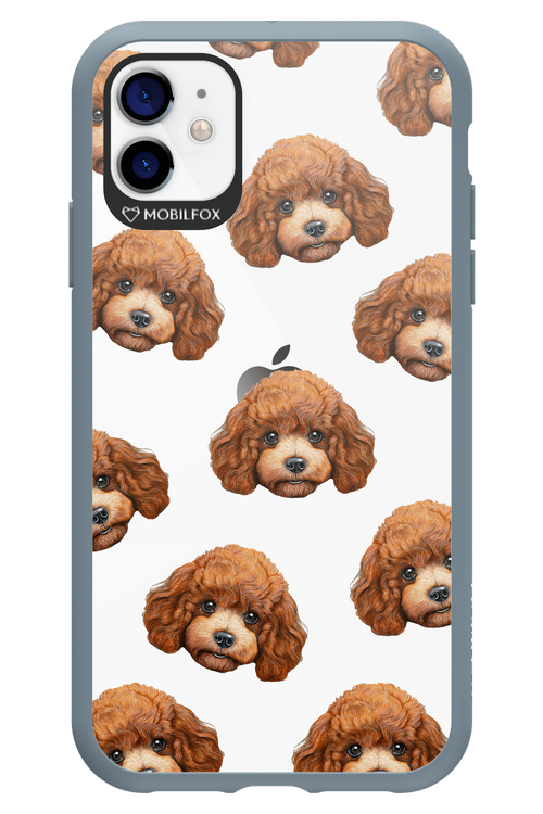 Puddle Amore 2.0 - Apple iPhone 11