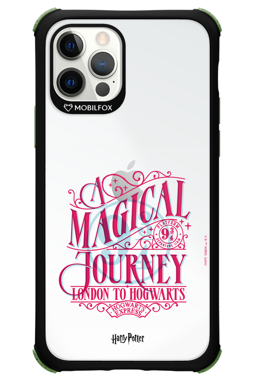 Magical Journey - Apple iPhone 12 Pro