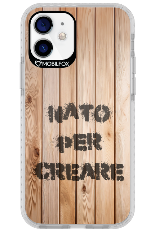 NATO PER CREARE 2.0 - Apple iPhone 12