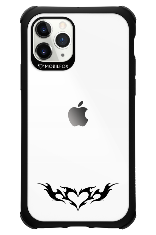 Techno Hart 2.0 - Apple iPhone 11 Pro