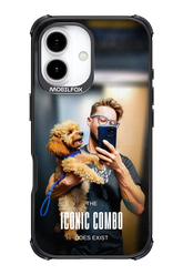 Iconic Combo - Apple iPhone 17