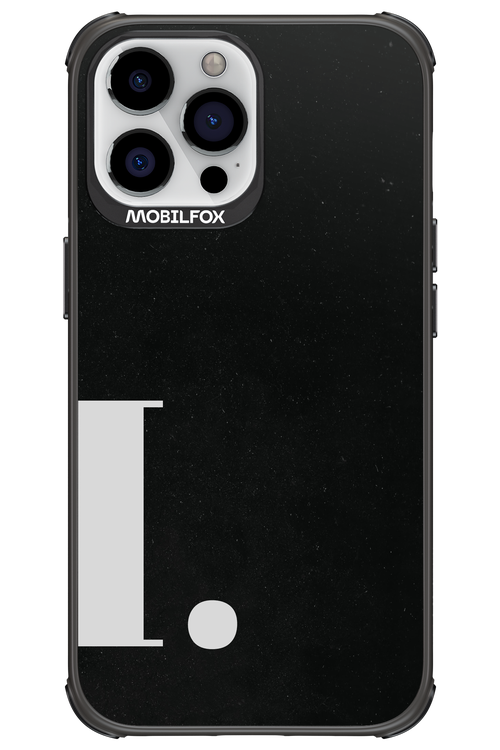 I (Off Space) 2.0 - Apple iPhone 13 Pro Max