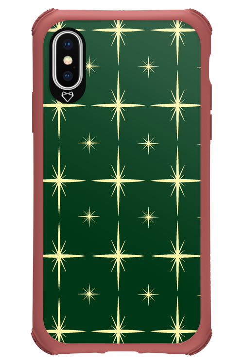 Star Light - Apple iPhone X