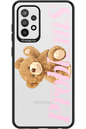 Problems 2.0 - Samsung Galaxy A72