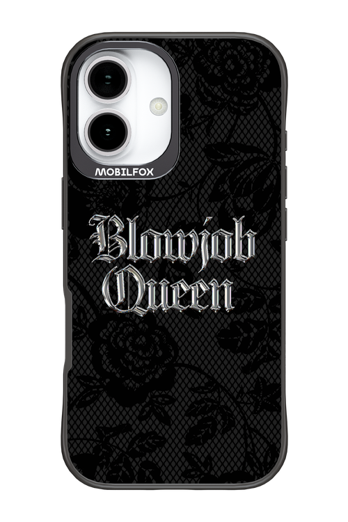 Blowjob Queen 2.0 - Apple iPhone 17