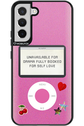 Self Love Mp4 Player 2.0 - Samsung Galaxy S22+