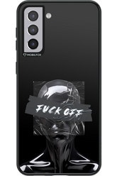 Fuck OFF 2.0 - Samsung Galaxy S21+