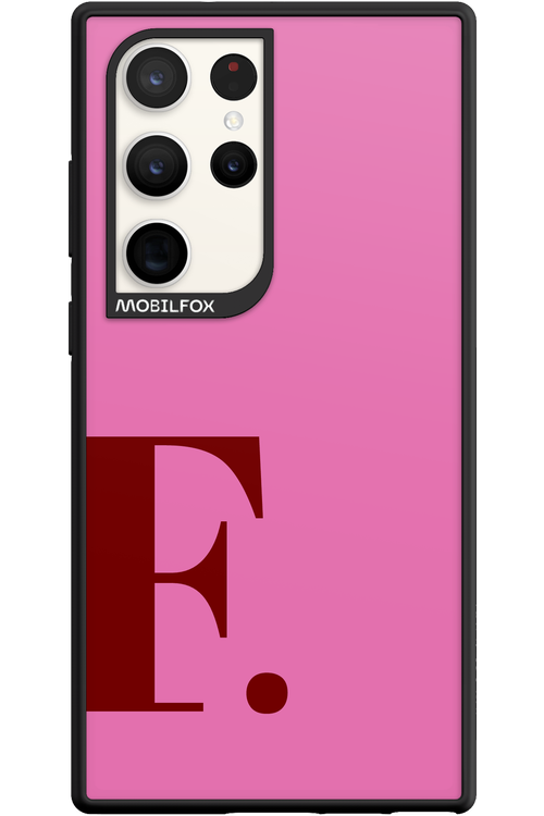 F (Sorbet) 2.0 - Samsung Galaxy S23 Ultra