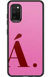 A II (Sorbet) 2.0 - Samsung Galaxy A41