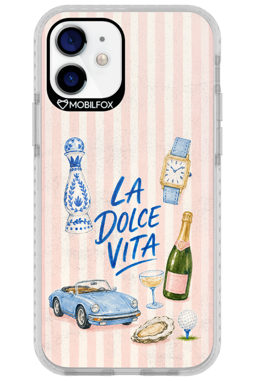 La Dolce Vita 2.0 - Apple iPhone 12