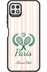 Paris Tennis Club - Samsung Galaxy A22 5G