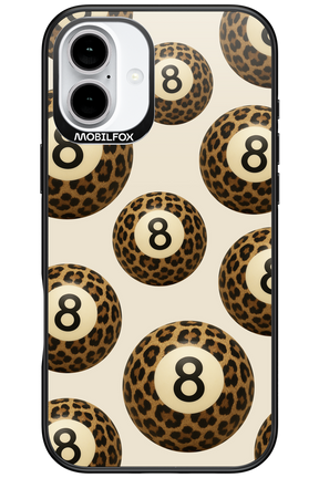 Wild Winner - Apple iPhone 16 Plus