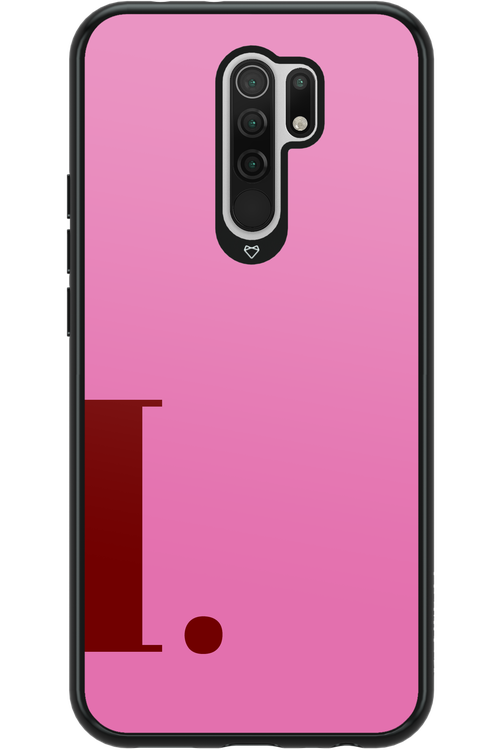 I (Sorbet) 2.0 - Xiaomi Redmi 9