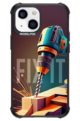 Fix It 2.0 - Apple iPhone 13 Mini