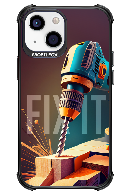 Fix It 2.0 - Apple iPhone 13 Mini