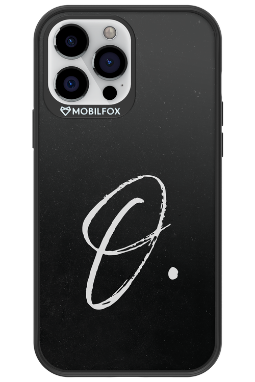 (Off Space) O 2.0 - Apple iPhone 13 Pro Max
