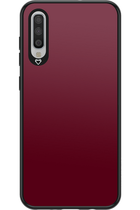 Burgundy 2.0 - Samsung Galaxy A70