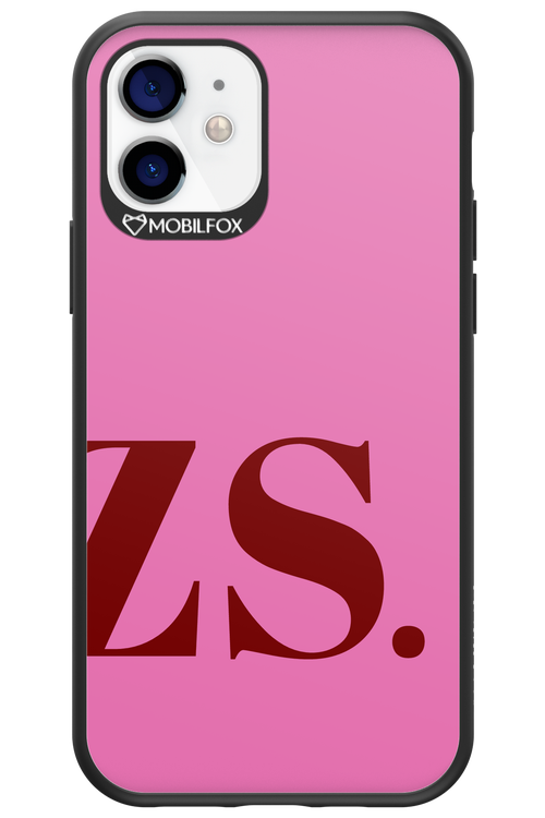 ZS (Sorbet) 2.0 - Apple iPhone 12