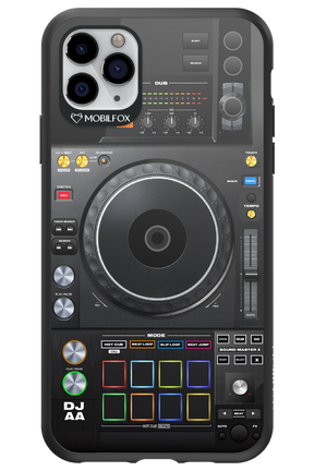 I need a DJ - Apple iPhone 11 Pro Max