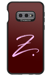 (Dark Blush) Z 2.0 - Samsung Galaxy S10e