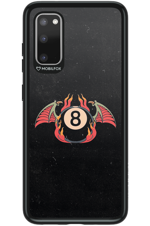 8ight - Samsung Galaxy S20